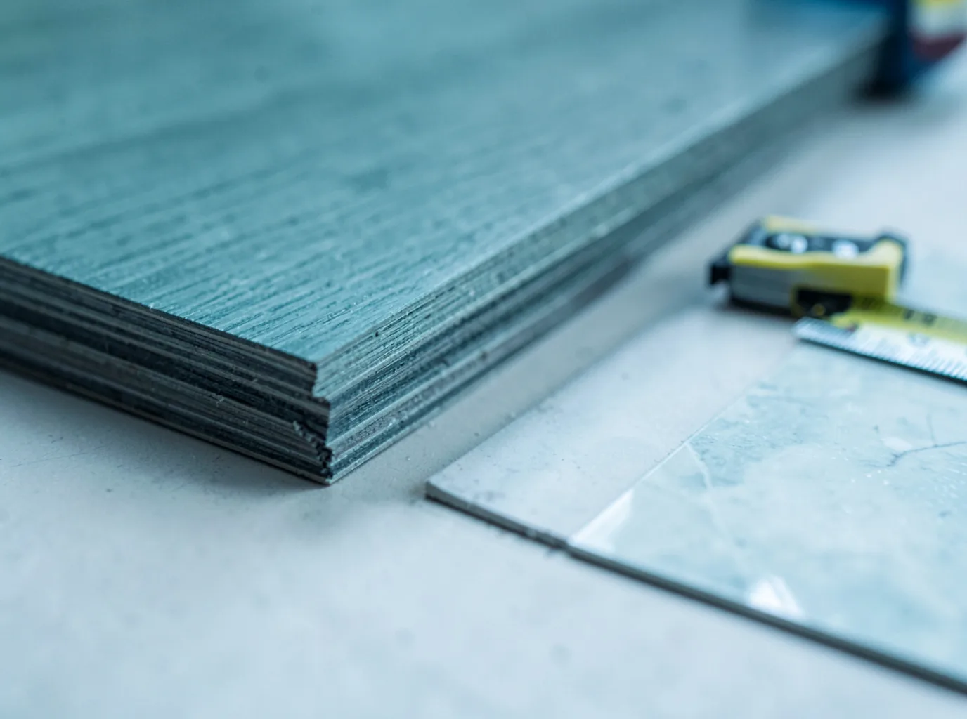Luxury Vinyl Plank Installation New Kent, VA FAQs